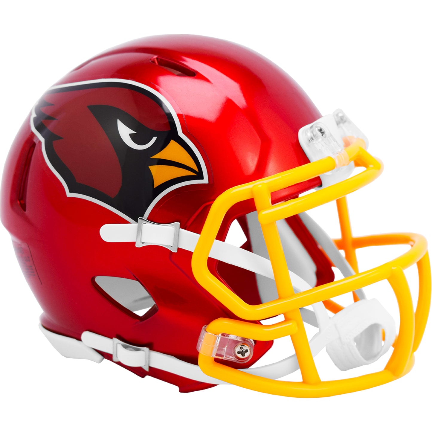Arizona Cardinals FLASH Mini Football Helmet