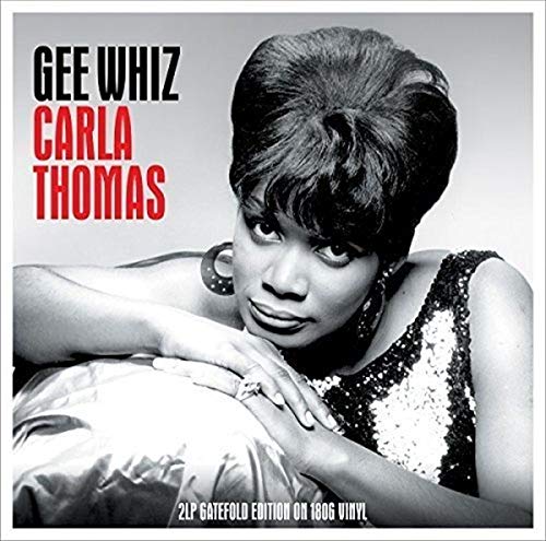 Gee Whiz [Vinyl] Vinyl Record