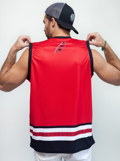 Carolina Hurricanes Hockey Tank