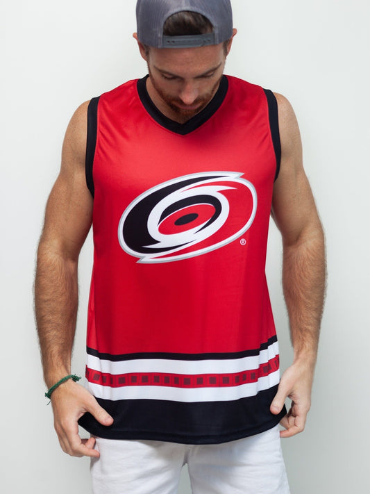 Carolina Hurricanes Hockey Tank