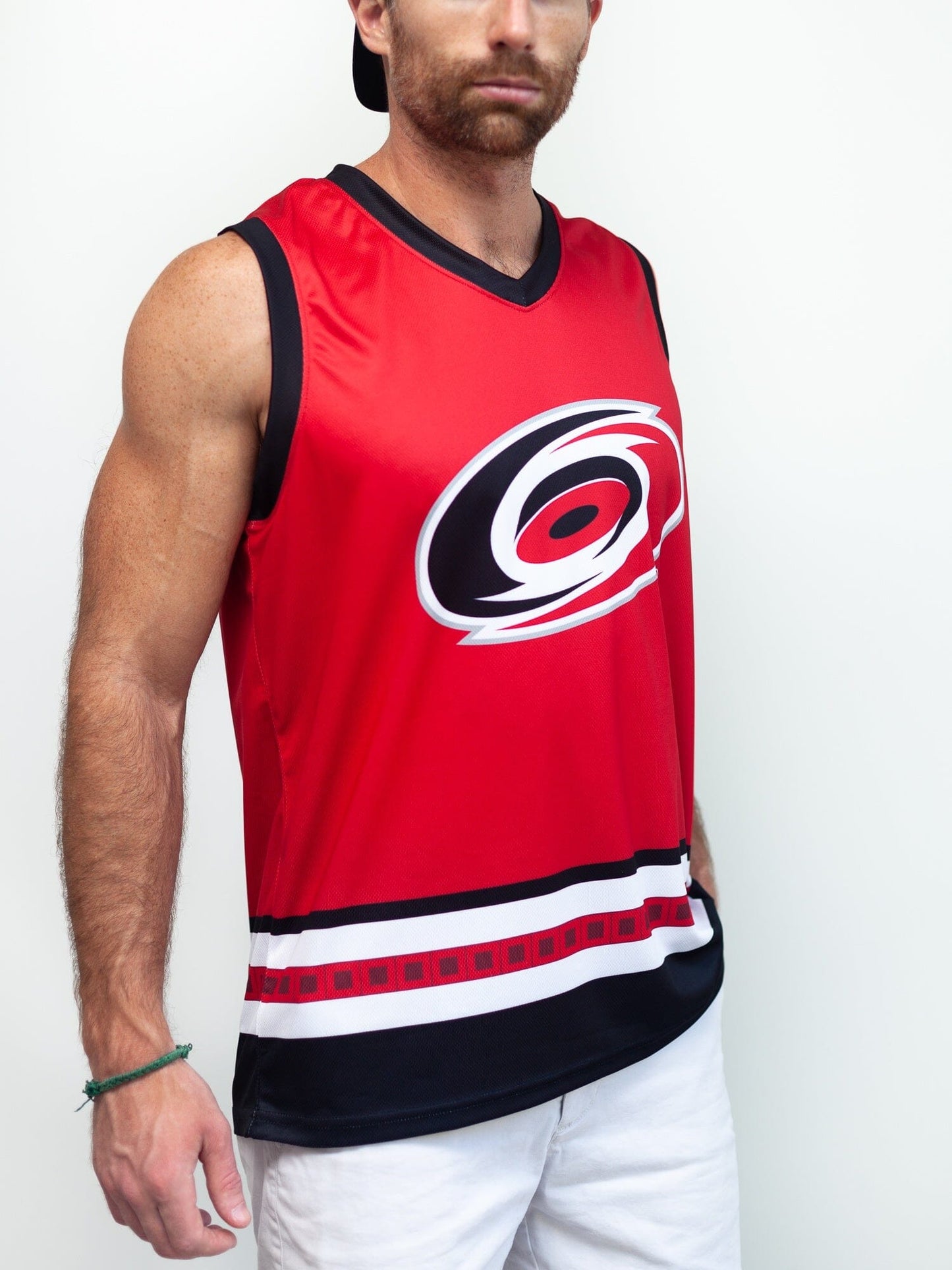 Carolina Hurricanes Hockey Tank