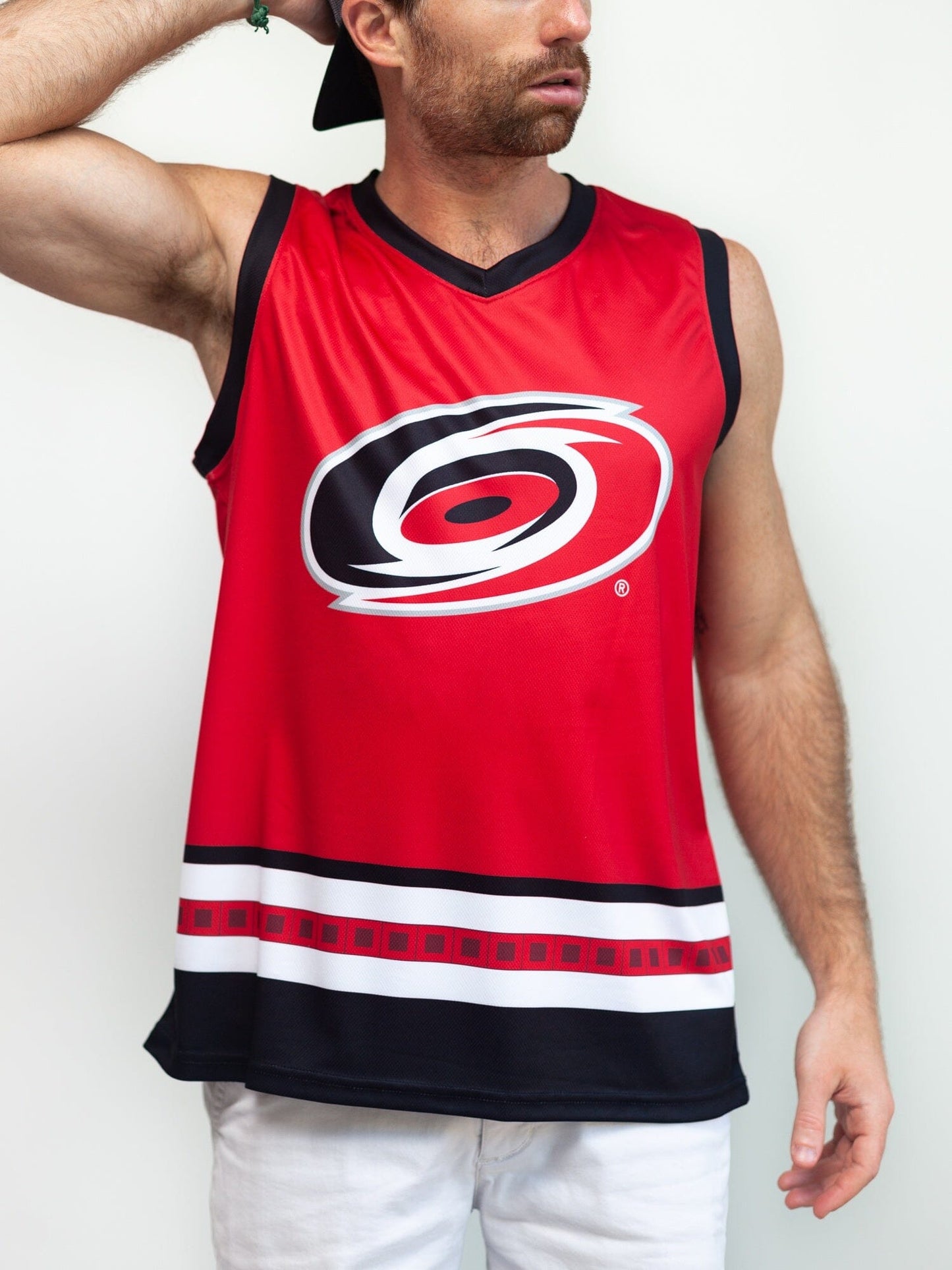 Carolina Hurricanes Hockey Tank