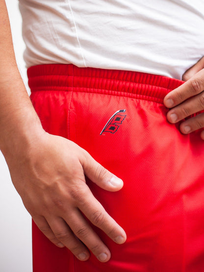 Carolina Hurricanes Mesh Hockey Shorts