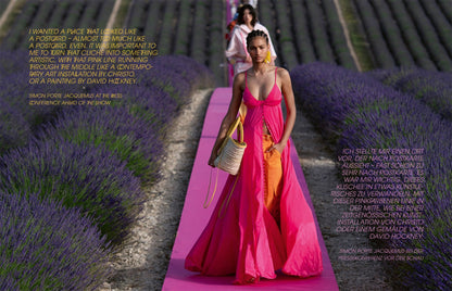 Iconic Runways Book