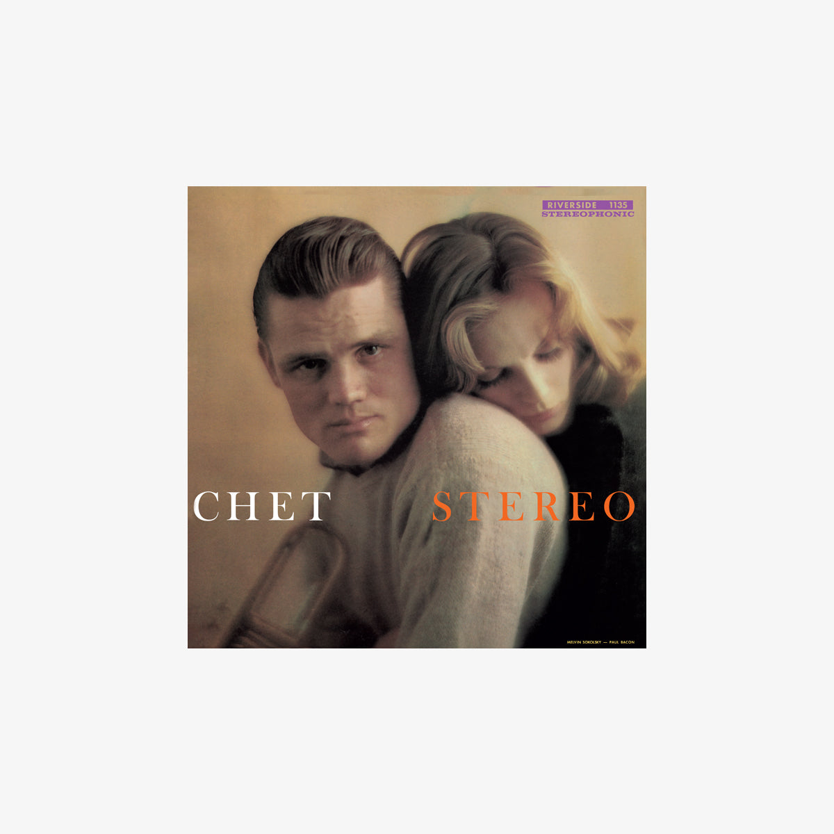 Chet (180g LP) Vinyl Record
