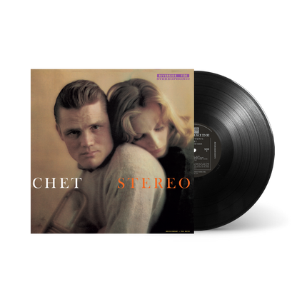 Chet (180g LP) Vinyl Record