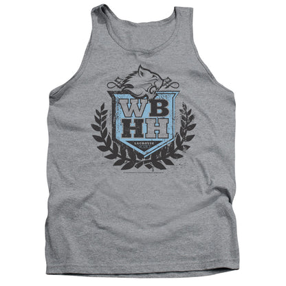 90210 Wbhh Mens Tank Top Shirt Athletic Heather