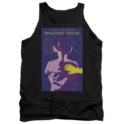 Star Trek Tng Season 5 Episode 22 Mens Tank Top Shirt Black