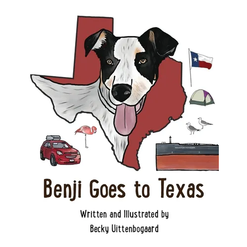 Benji Goes to Texas