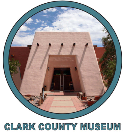 Las Vegas and Clark County Memories: A Photographic History of the 1940s – 1960s Book