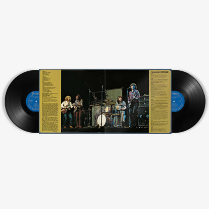 Chronicle: 20 Greatest Hits (2-LP) Vinyl Record