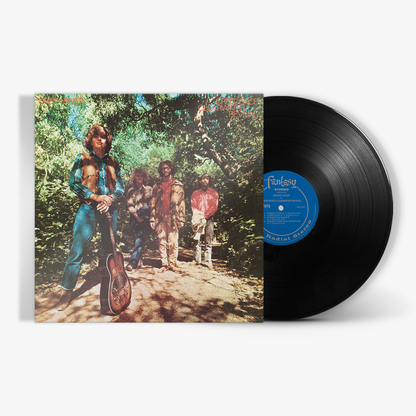 Green River (Half-Speed Master 180g LP) Vinyl Record