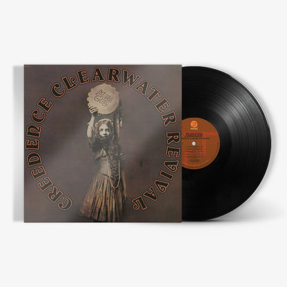 Mardi Gras (Half-Speed Master LP) Vinyl Record