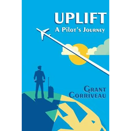 Uplift - A Pilot's Journey