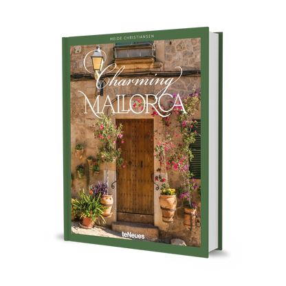 Charming Mallorca Book