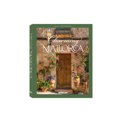 Charming Mallorca Book