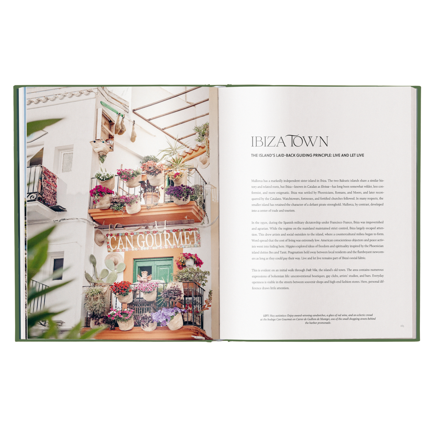 Charming Mallorca Book