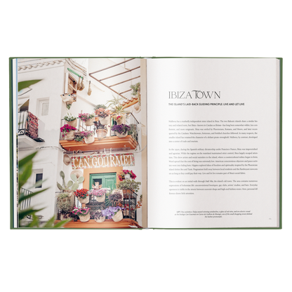 Charming Mallorca Book