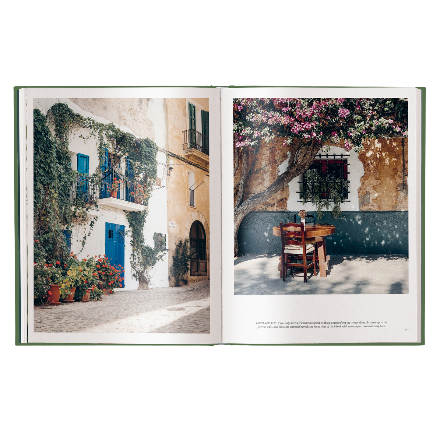 Charming Mallorca Book