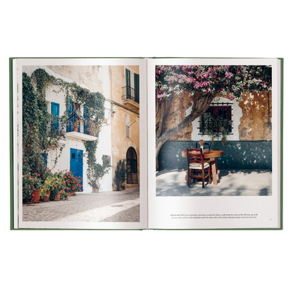Charming Mallorca Book
