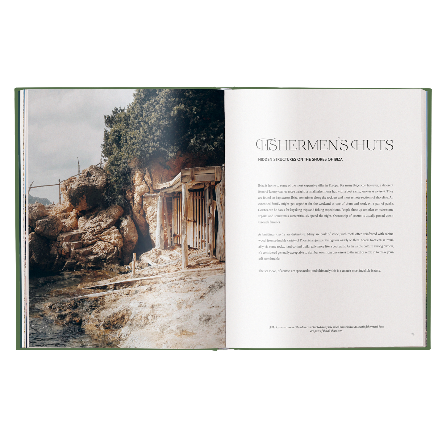 Charming Mallorca Book