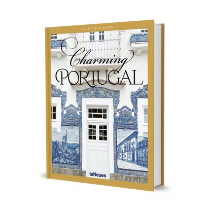 Charming Portugal Book