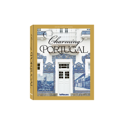 Charming Portugal Book