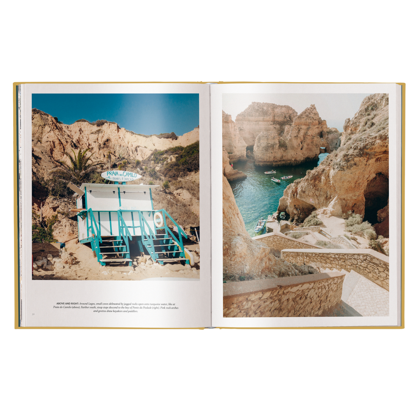 Charming Portugal Book
