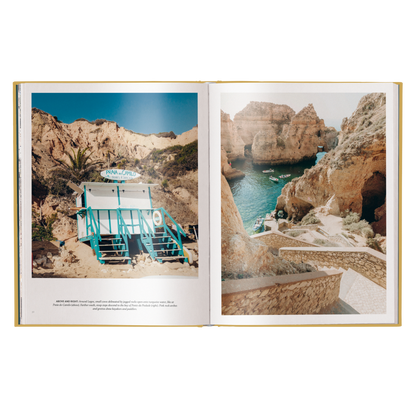 Charming Portugal Book