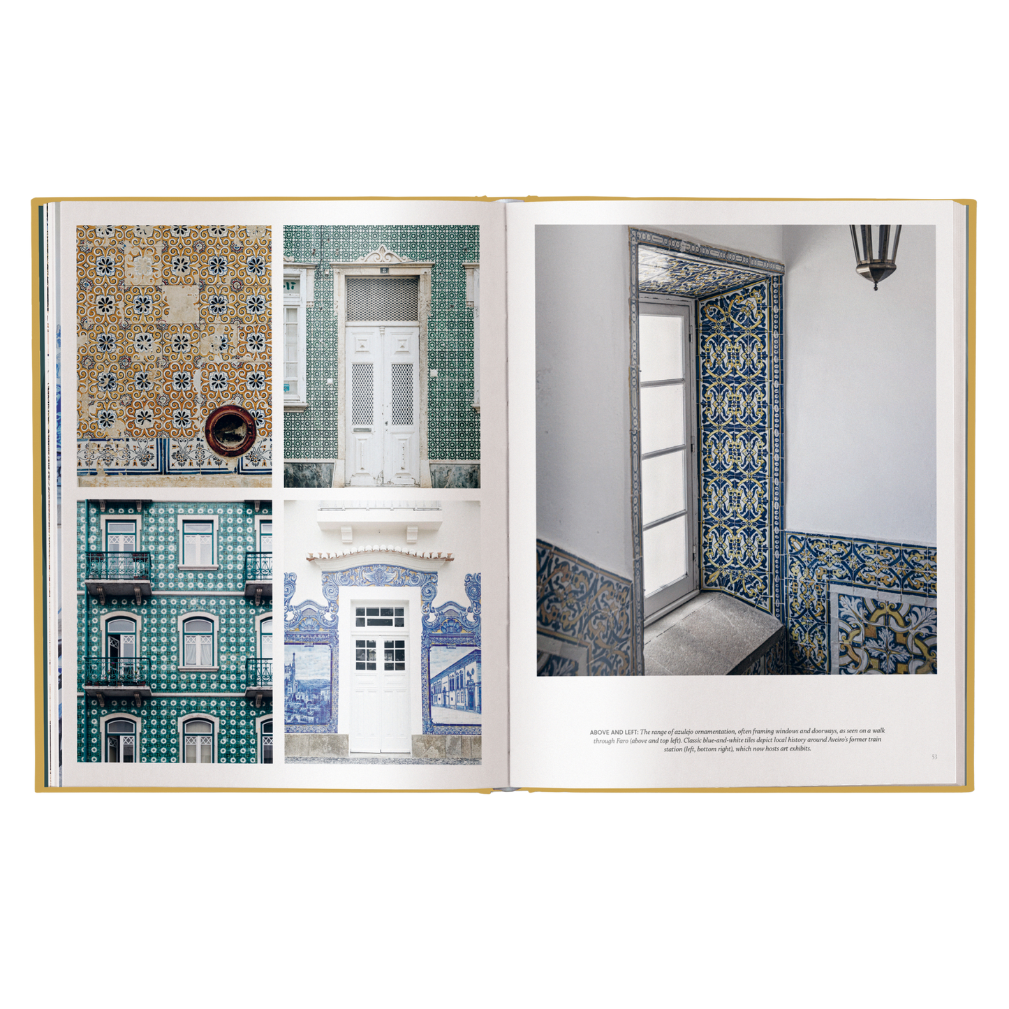 Charming Portugal Book