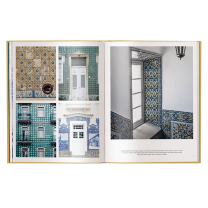 Charming Portugal Book