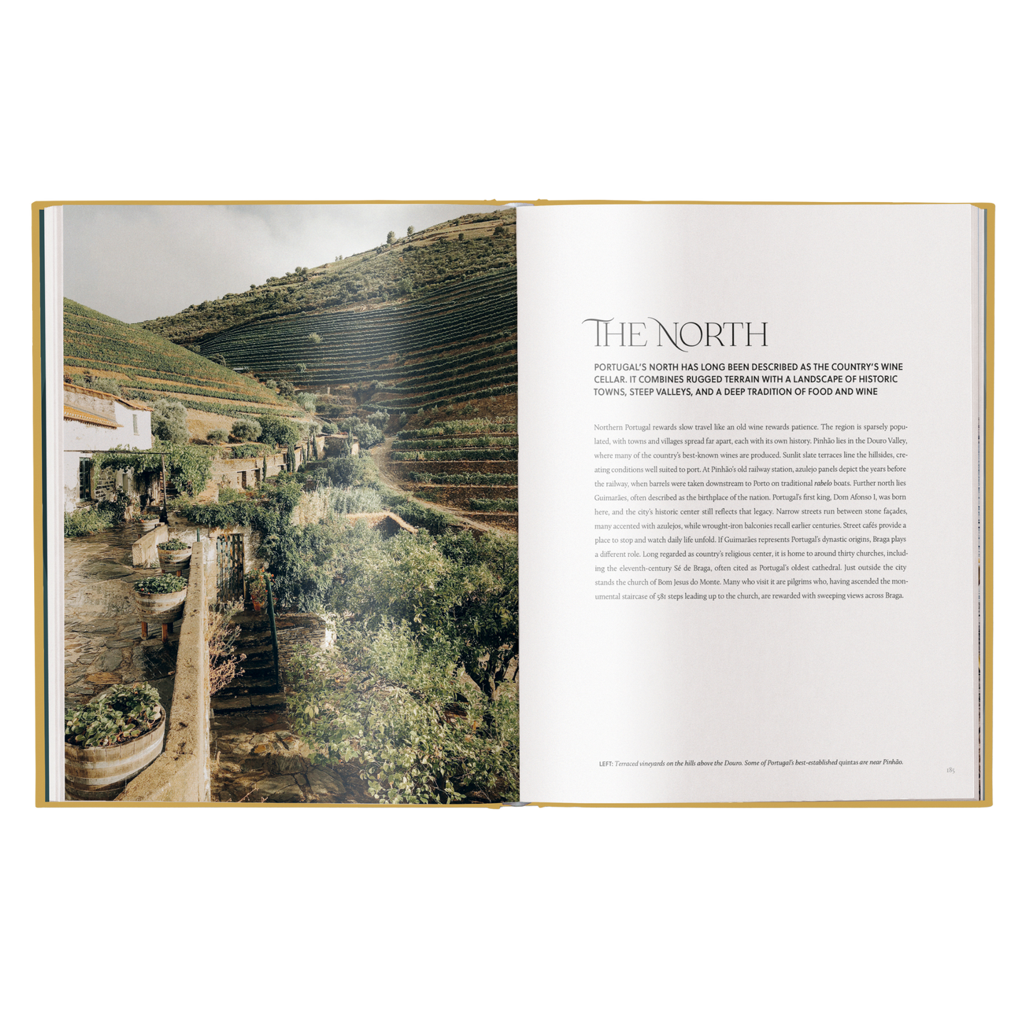 Charming Portugal Book