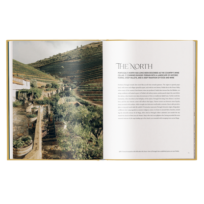 Charming Portugal Book