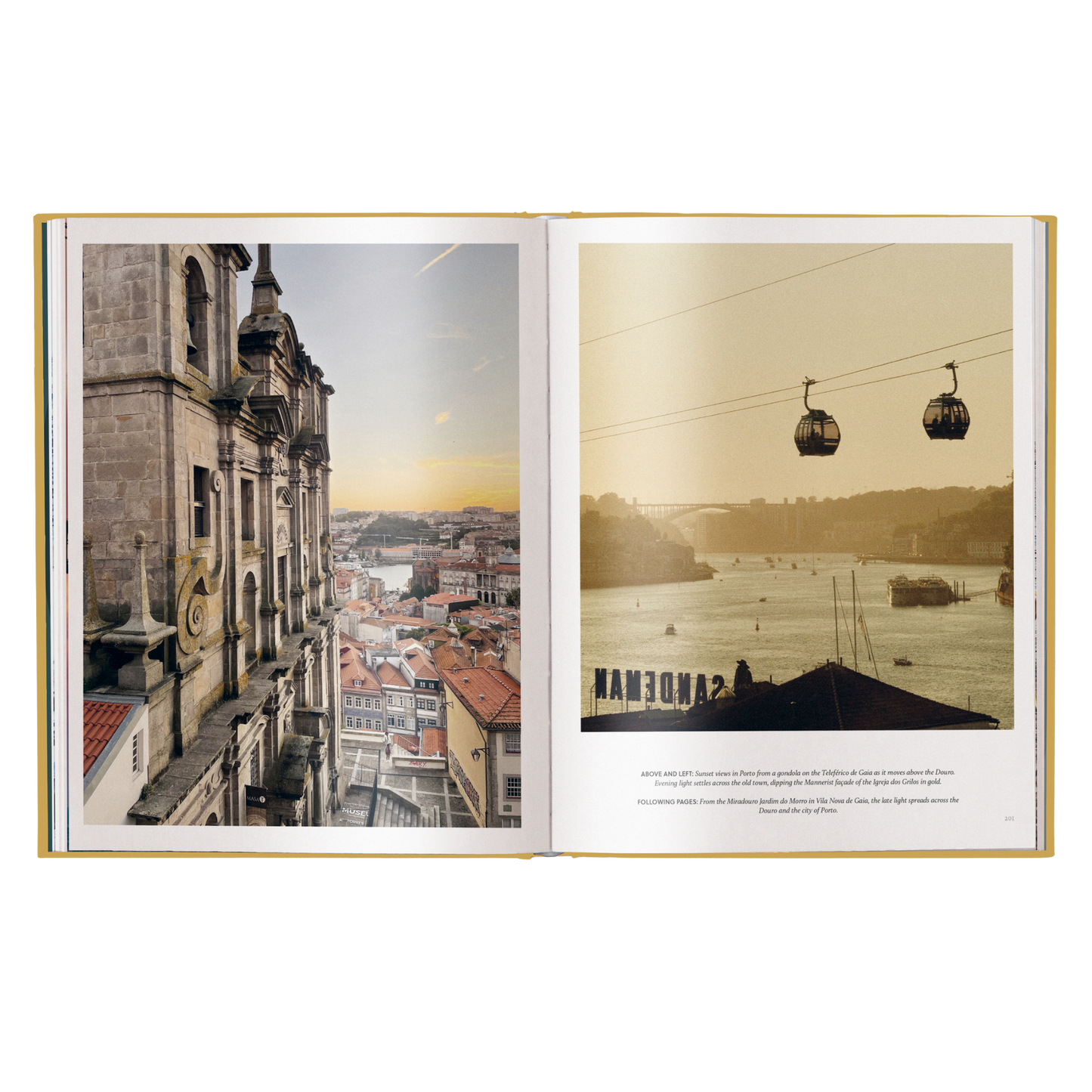 Charming Portugal Book
