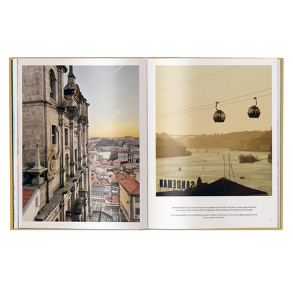 Charming Portugal Book
