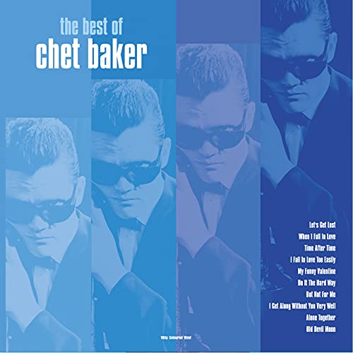 The Best Of (Coloured Vinyl) [Vinyl] Vinyl Record