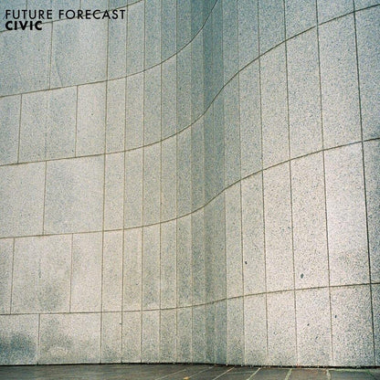 CIVIC – Future Forecast (LP Vinyl) Vinyl Record