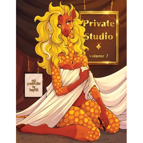 Private Studio Volume 2