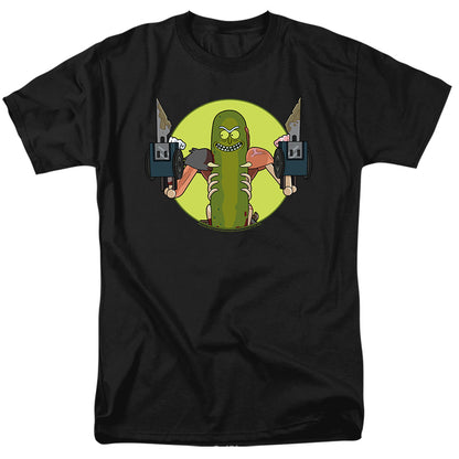 Rick And Morty I Love Myself Mens T Shirt Black