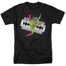 Load image into Gallery viewer, Metalocalypse Rockso Dance Mens T Shirt Black