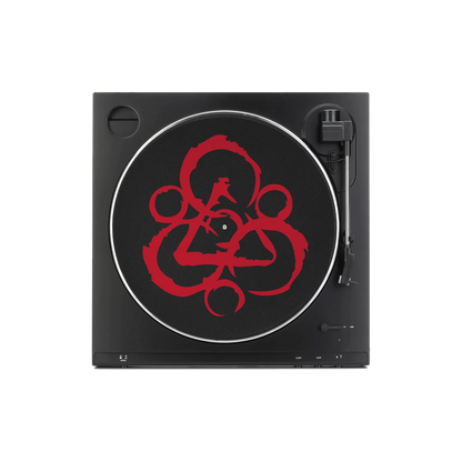 Coheed And Cambria Limited Edition Slipmat (Exclusive)