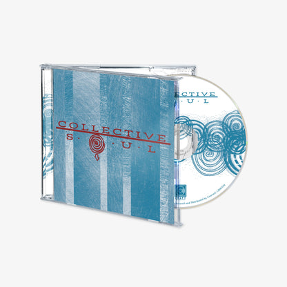 Collective Soul Music CD