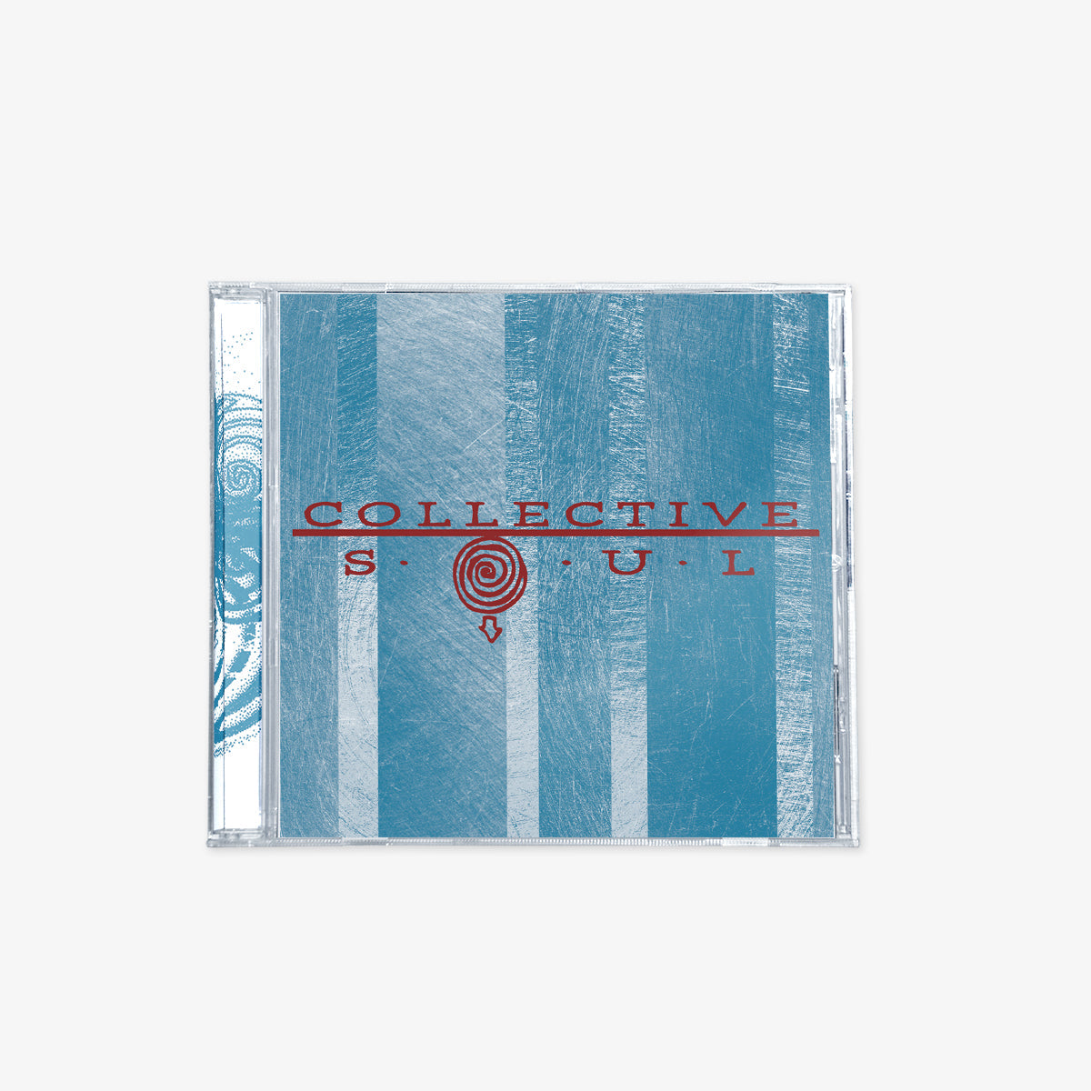 Collective Soul Music CD