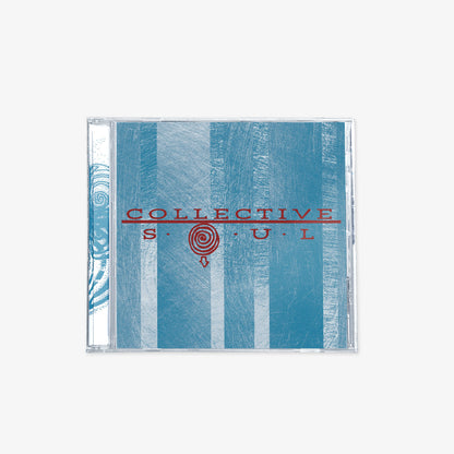 Collective Soul Music CD