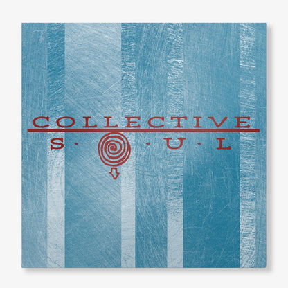 Collective Soul (LP) Vinyl Record
