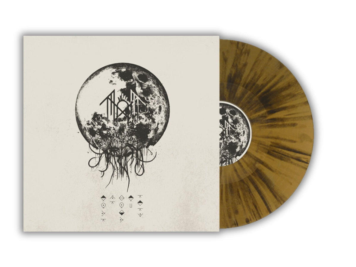Take Me Back to Eden (Limited Edition Gold w/ Black Splatter Colored Vinyl) Vinyl Record