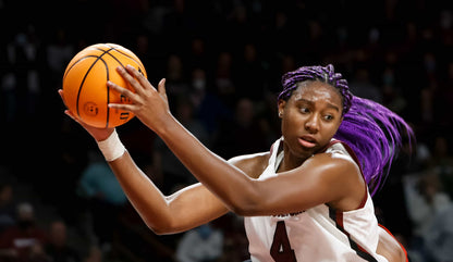 Dawn of a Dynasty: The South Carolina Gamecocks Return to College Basketball Glory with Their Second NCAA Title Book