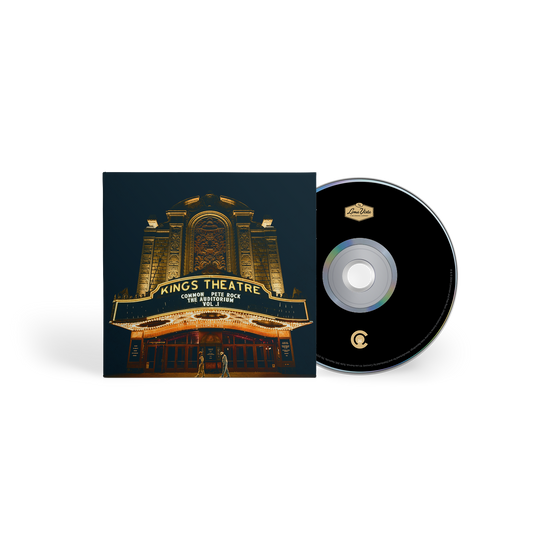 Common Pete Rock The Auditorium Vol 1. Music CD