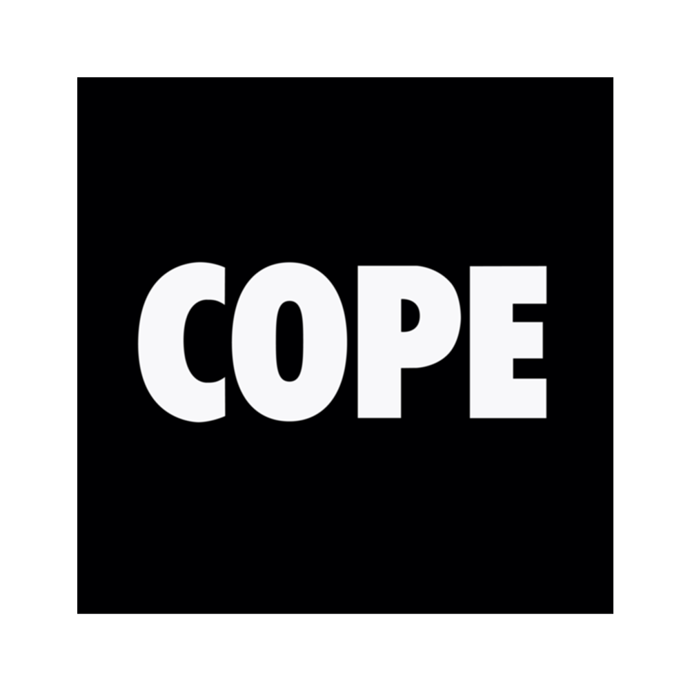 Manchester Orchestra Cope Music CD