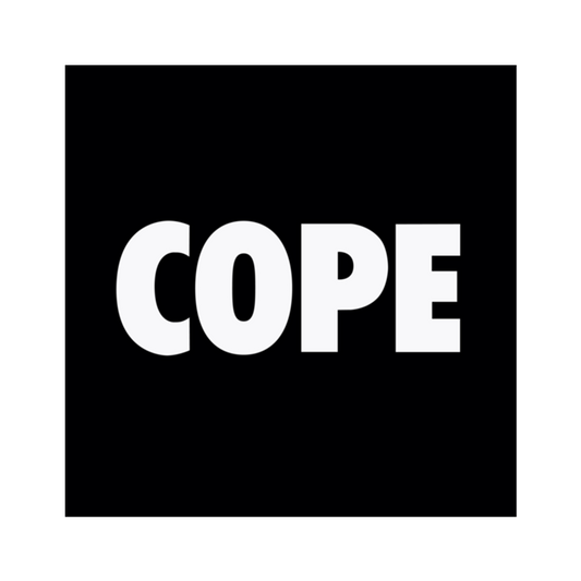 Manchester Orchestra Cope Music CD